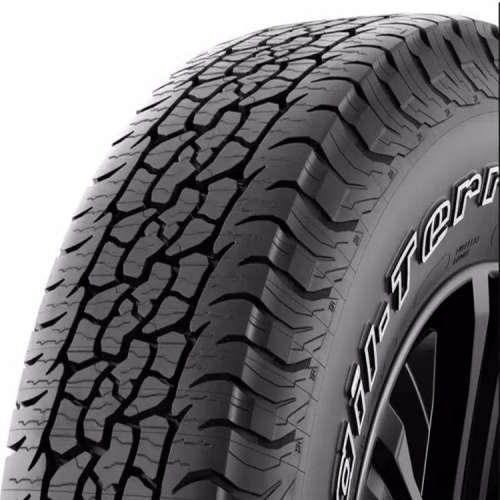 BFGoodrich Trail-Terrain T/A 245/70R17