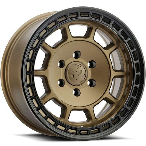 Fifteen52 Offroad Traverse HD