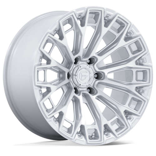 Fuel 1PC Trax 17X9 6x135 (6x5.31")