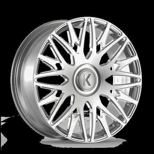 KG1 Forged Trident-L