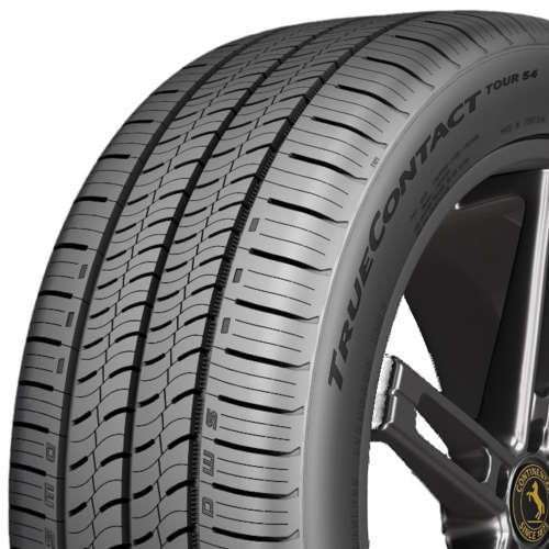 Continental TrueContact Tour 54 225/60R16