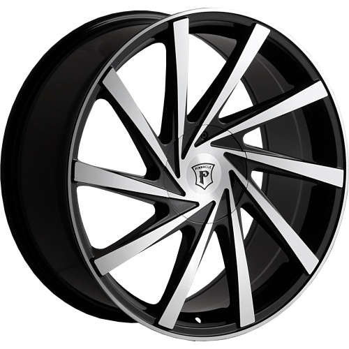 Pinnacle Turbina