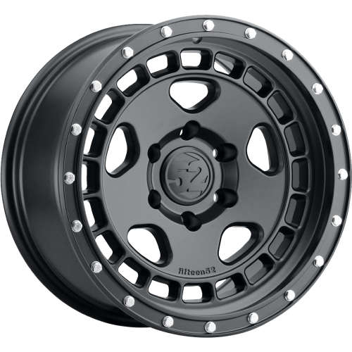 Fifteen52 Offroad Turbomac HD
