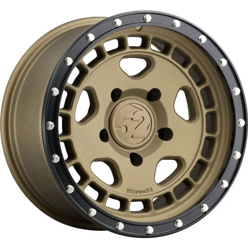 Fifteen52 Offroad Turbomac HD