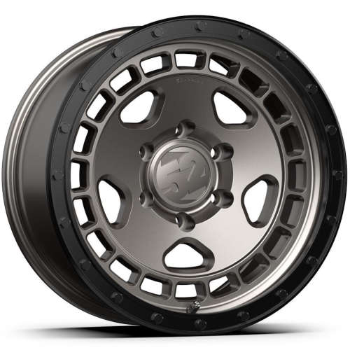 Fifteen52 Offroad Turbomac HD