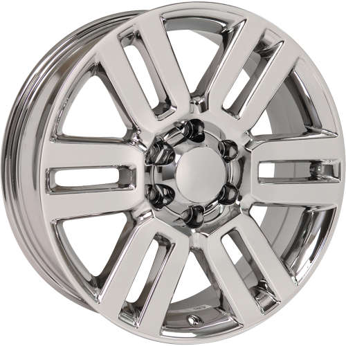 4Play OE Wheels TY10