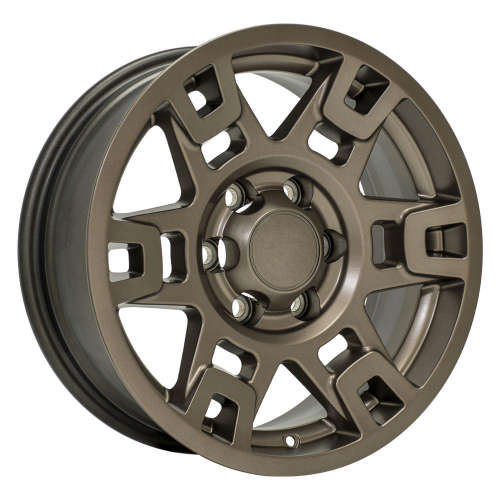 4Play OE Wheels TY16B