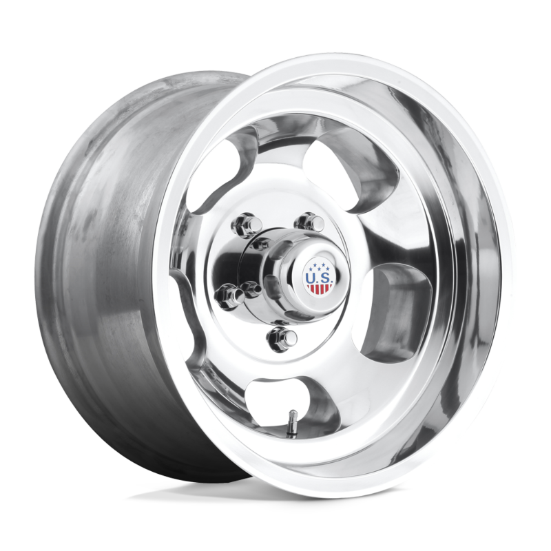 US Mag 1PC U101 Indy