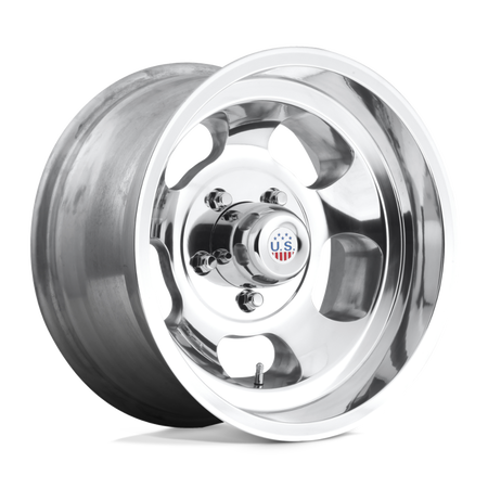 US Mag 1PC U101 Indy