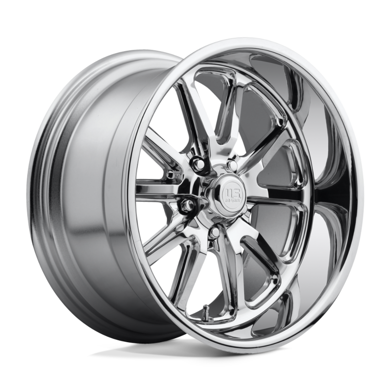 US Mag 1PC U110 Rambler