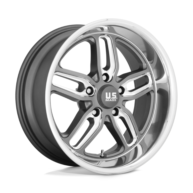 US Mag 1PC U129 Cten