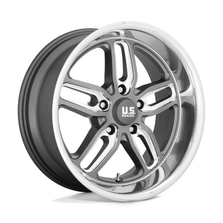 US Mag 1PC U129 Cten
