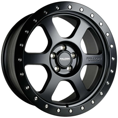 Falcon Off-Road V1