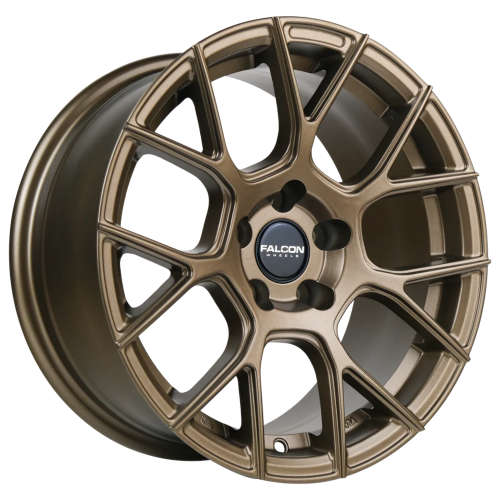 Falcon Off-Road V3