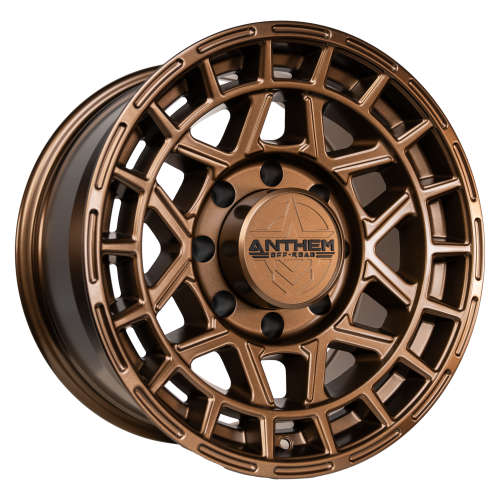 Anthem Off-Road Valor