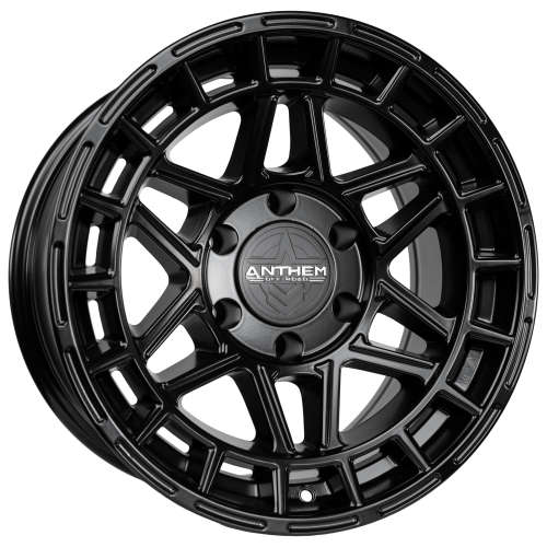 Anthem Off-Road Valor