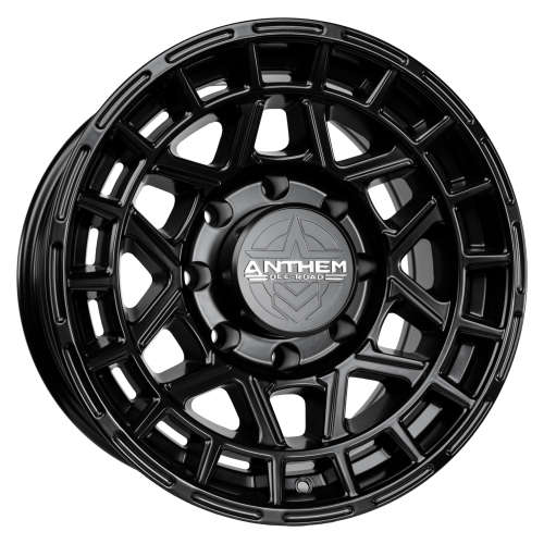 Anthem Off-Road Valor