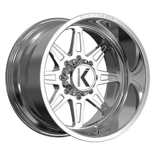 KG1 Forged Vamp