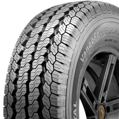 Continental VancoFourSeason 185/60R15