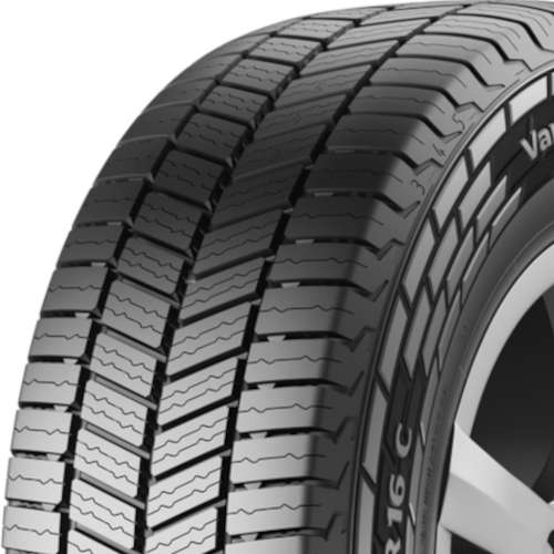 Continental VanContact A/S Ultra 235/65R16