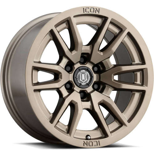 Icon Alloys Vector 6