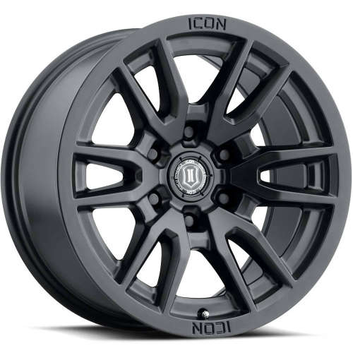 Icon Alloys Vector 6