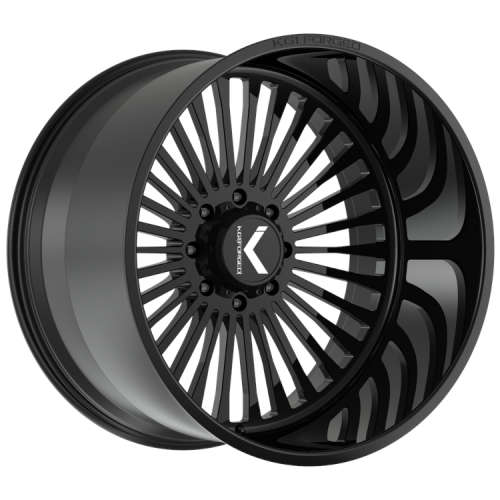 KG1 Forged Vegas