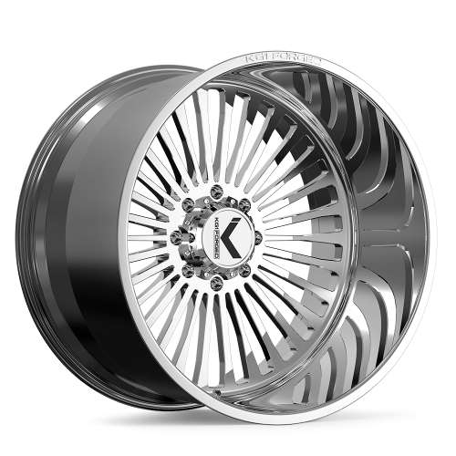 KG1 Forged Vegas