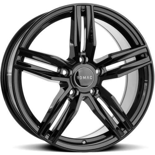 Romac Venom