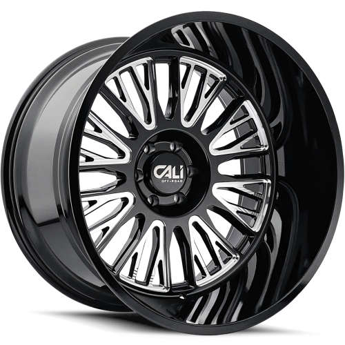 Cali Offroad Vertex