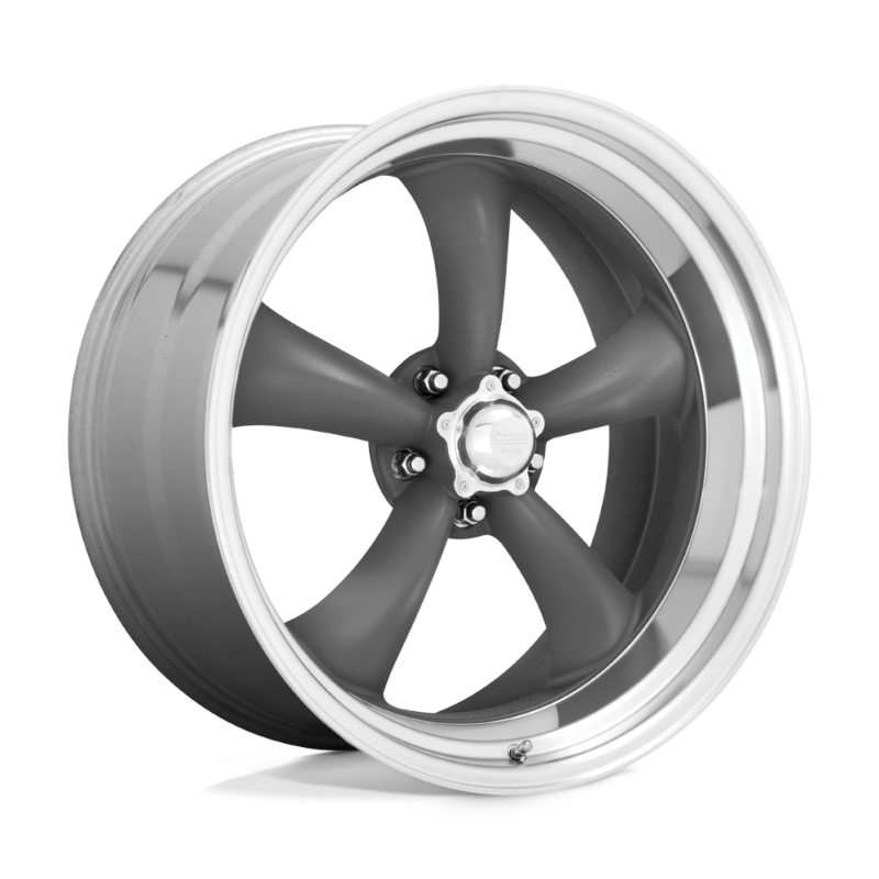 American Racing Vintage Classic Torq Thrust Ii