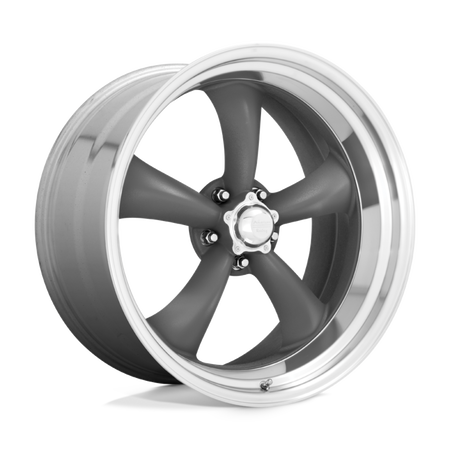 American Racing Vintage Classic Torq Thrust Ii