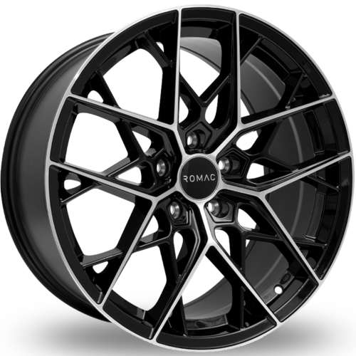Romac Vortex