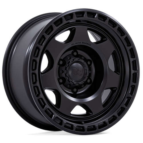 Black Rhino Voyager