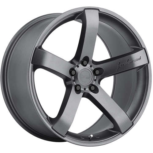 MRR VP5