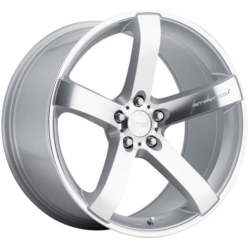 MRR VP5