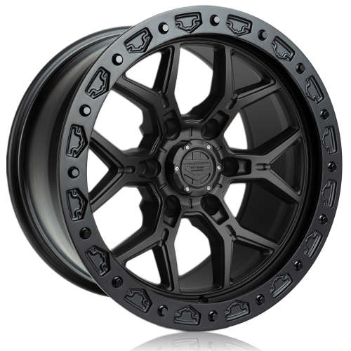 VenomRex VR601BL