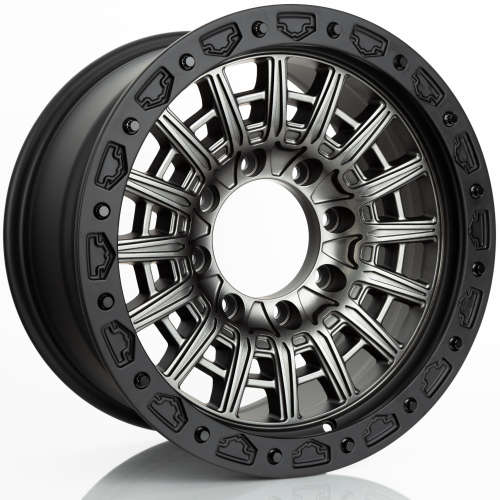VenomRex VR801BL