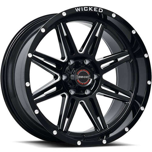 Wicked Offroad W905