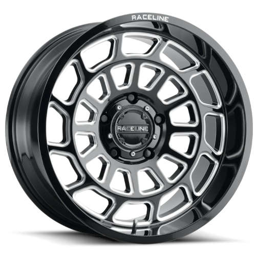 Raceline Warp