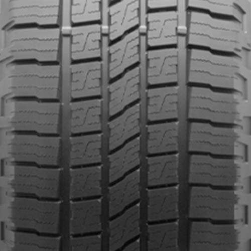 Falken Wildpeak HT02 265/75R16 (Load C)
