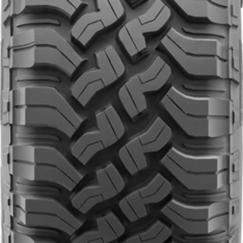 Falken Wildpeak MT LT285/70R17 (Load E)