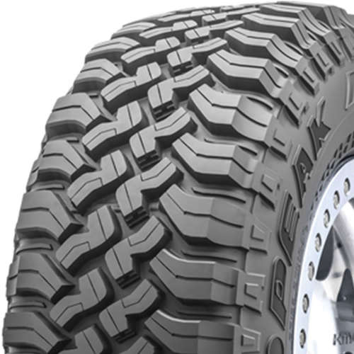 Falken Wildpeak MT LT235/80R17 (Load E)