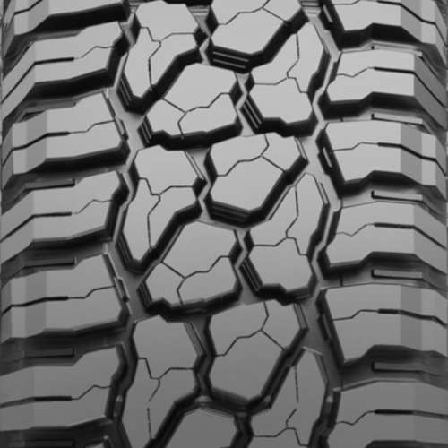 Falken Wildpeak RT01 LT305/55R20 (Load F)