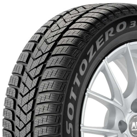 Pirelli Winter SottoZero Series 3 245/35R21