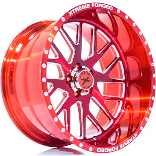 Xtreme Force XF003