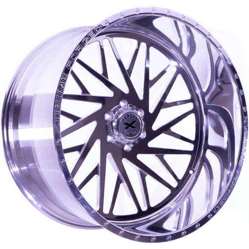 Xtreme Force XF008
