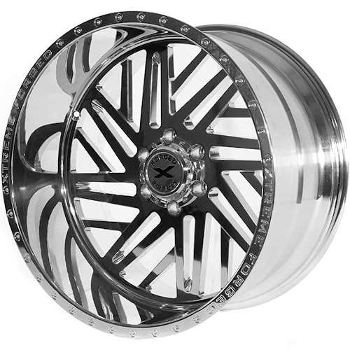 Xtreme Force XF009