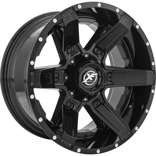 XF Offroad XF-214