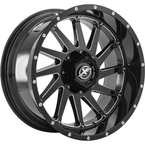 XF Offroad XF-216